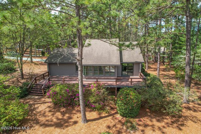 45 Brandon Trail, Pinehurst, NC 28374