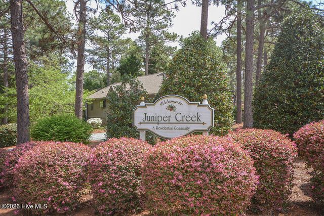 45 Brandon Trail, Pinehurst, NC 28374