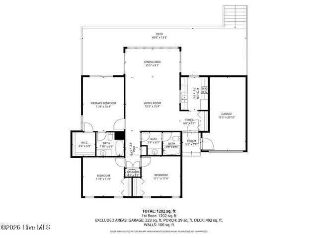 45 Brandon Trail, Pinehurst, NC 28374