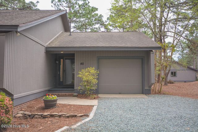 45 Brandon Trail, Pinehurst, NC 28374