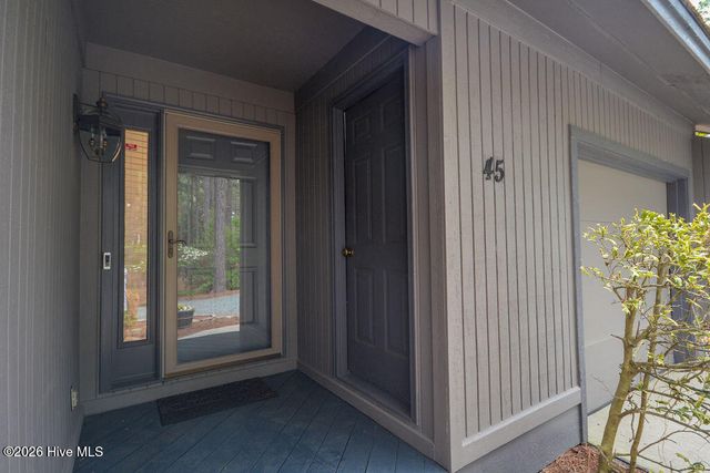 45 Brandon Trail, Pinehurst, NC 28374