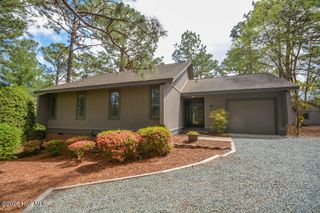 45 Brandon Trail, Pinehurst, NC 28374