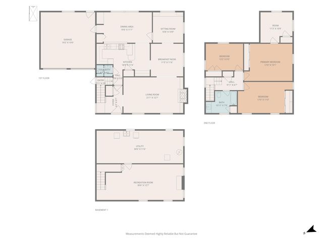 924 Bellclaire Avenue Se, East Grand Rapids, MI 49506