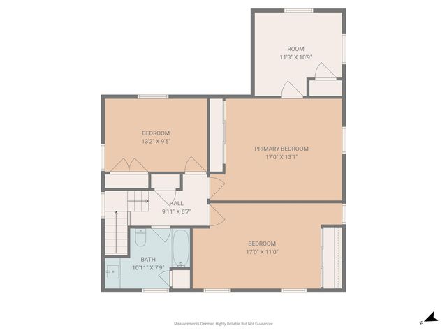 924 Bellclaire Avenue Se, East Grand Rapids, MI 49506