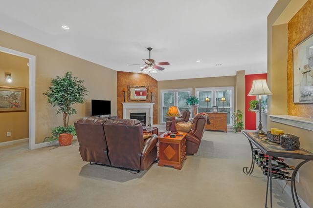 605 Clareece Park Pl, Franklin, TN 37069