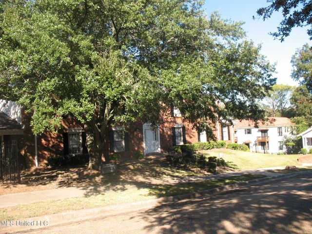 970 Morningside Street, A5, Jackson, MS 39202