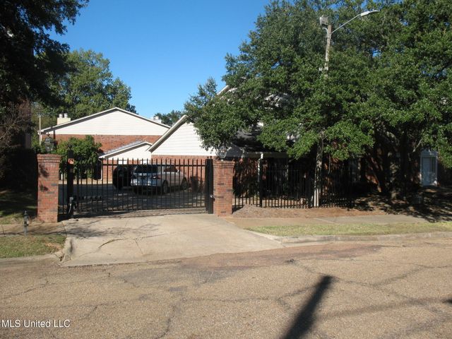 970 Morningside Street, A5, Jackson, MS 39202