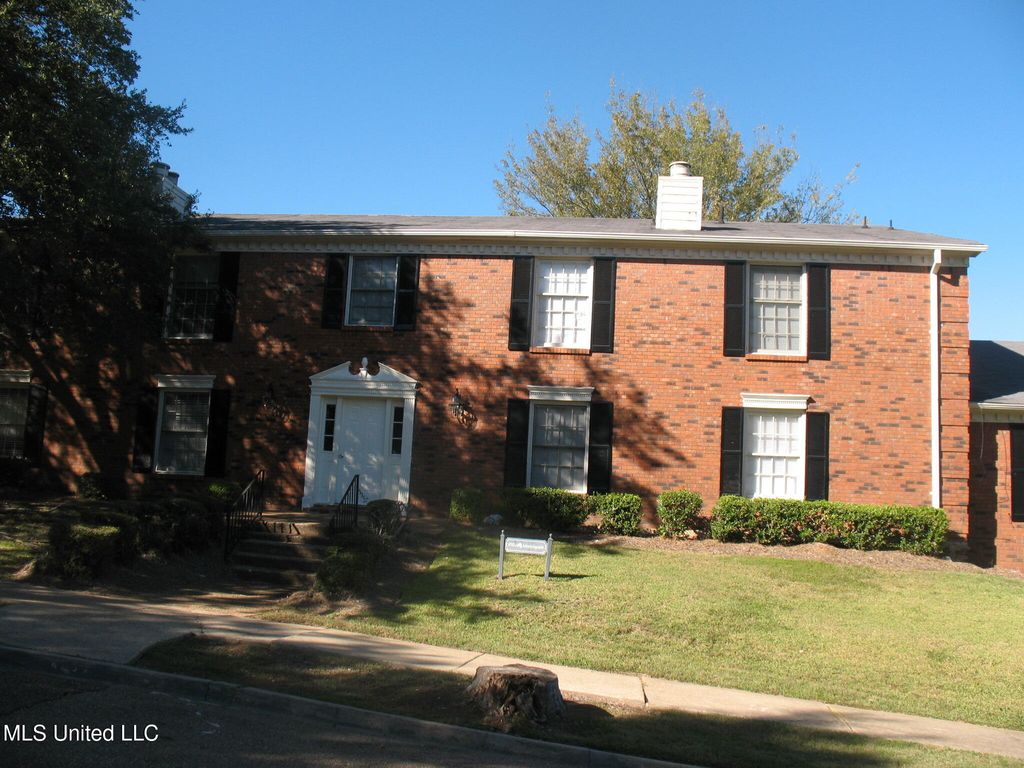 970 Morningside Street, A5, Jackson, MS 39202