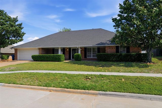 2705 NW 120th Terrace, Oklahoma City, OK 73120