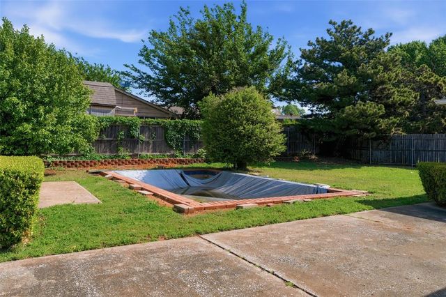 2705 NW 120th Terrace, Oklahoma City, OK 73120