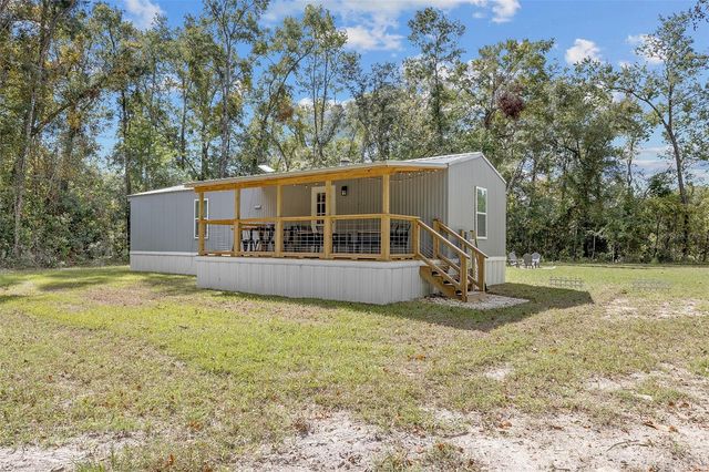 341 SW YALE TERRACE, Fort White, FL 32038