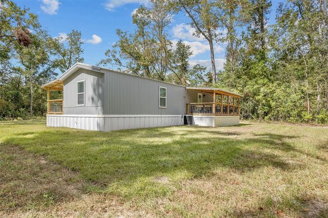 341 SW YALE TERRACE, Fort White, FL 32038