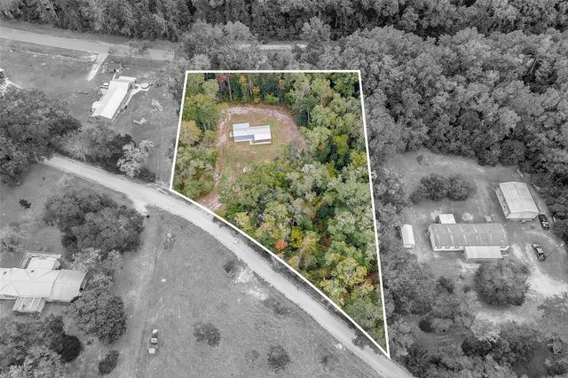 341 SW YALE TERRACE, Fort White, FL 32038