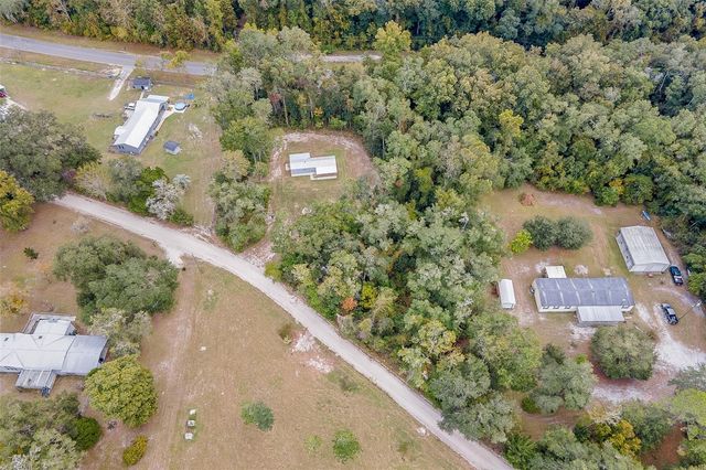 341 SW YALE TERRACE, Fort White, FL 32038