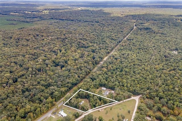 341 SW YALE TERRACE, Fort White, FL 32038