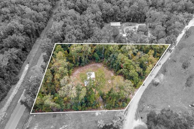 341 SW YALE TERRACE, Fort White, FL 32038