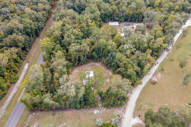 341 SW YALE TERRACE, Fort White, FL 32038