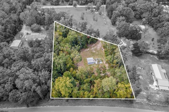 341 SW YALE TERRACE, Fort White, FL 32038