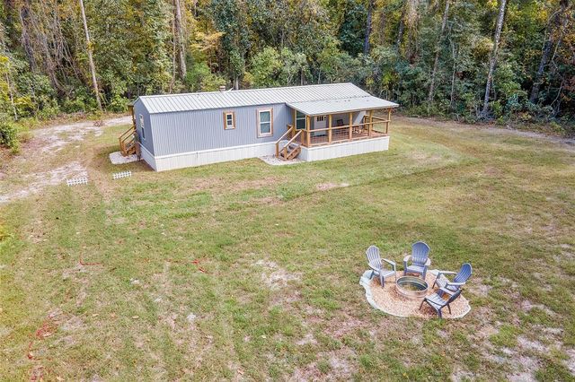341 SW YALE TERRACE, Fort White, FL 32038