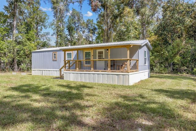 341 SW YALE TERRACE, Fort White, FL 32038