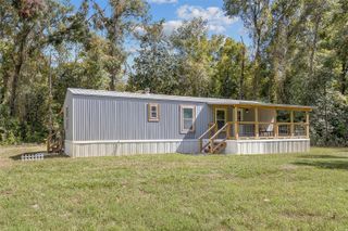 341 SW YALE TERRACE, Fort White, FL 32038