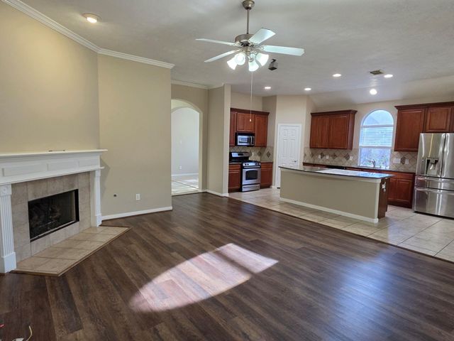 20743 Oakhurst Meadows Drive, Porter, TX 77365