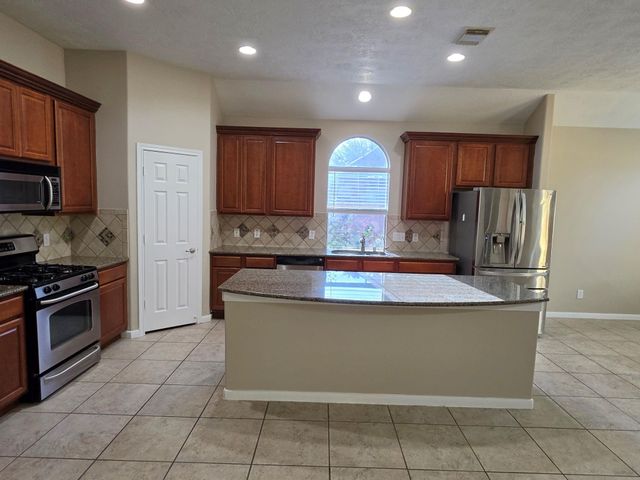 20743 Oakhurst Meadows Drive, Porter, TX 77365