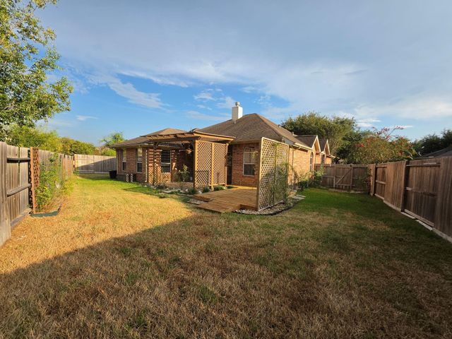 20743 Oakhurst Meadows Drive, Porter, TX 77365