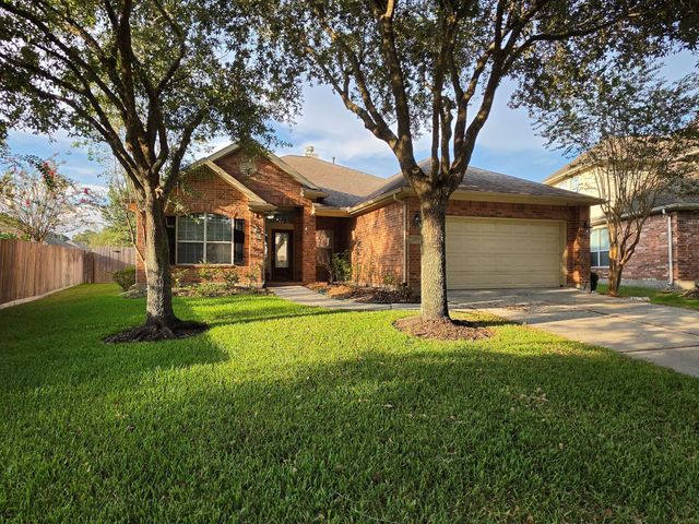 20743 Oakhurst Meadows Drive, Porter, TX 77365
