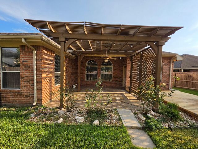 20743 Oakhurst Meadows Drive, Porter, TX 77365