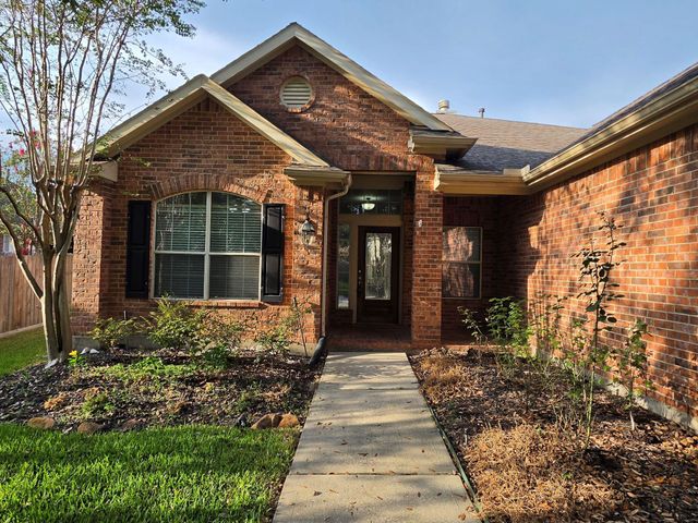 20743 Oakhurst Meadows Drive, Porter, TX 77365
