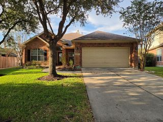 20743 Oakhurst Meadows Drive, Porter, TX 77365