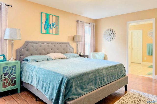 1523 Oak Lea Road SW, Decatur, AL 35603