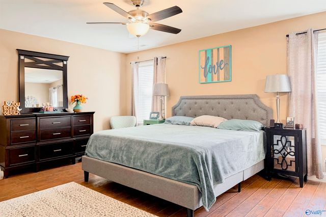 1523 Oak Lea Road SW, Decatur, AL 35603