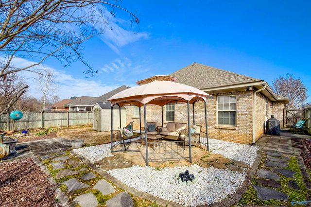 1523 Oak Lea Road SW, Decatur, AL 35603