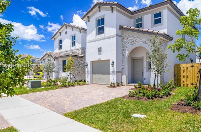 2373 NW 130th Street, Miami, FL 33167