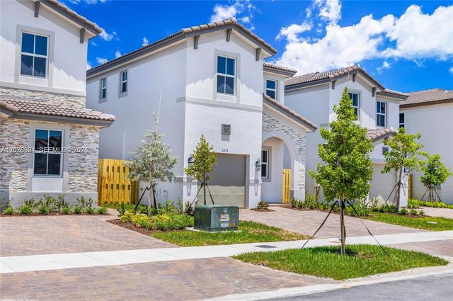 2373 NW 130th Street, Miami, FL 33167