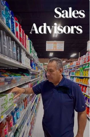 79th, Miami, FL 33166