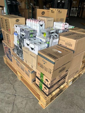 79th, Miami, FL 33166