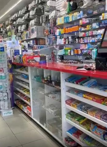 79th, Miami, FL 33166