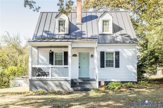 12220 Harrowgate Rd, Chester, VA 23831