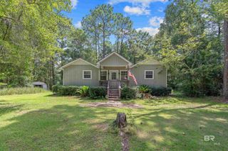 11913 HEATHER DELLS Lane, Foley, AL 36535