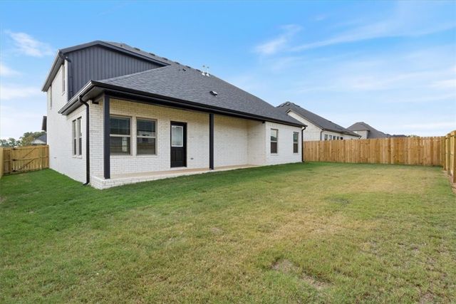 7008 SW Basswood Avenue, Bentonville, AR 72713