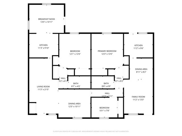 210 Slaughter Street, Arlington, TX 76011