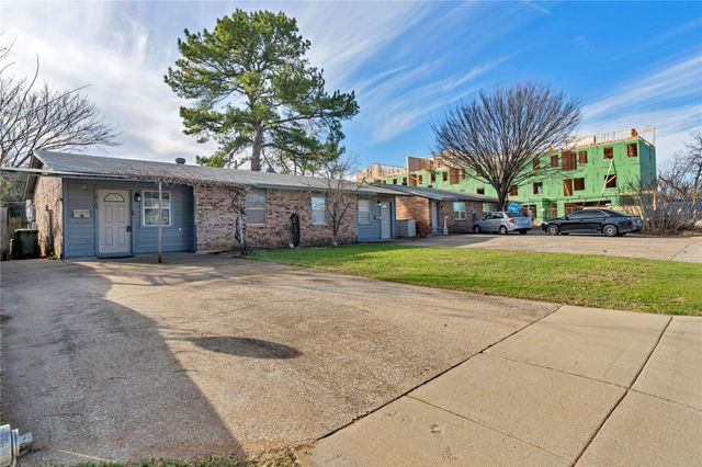 210 Slaughter Street, Arlington, TX 76011