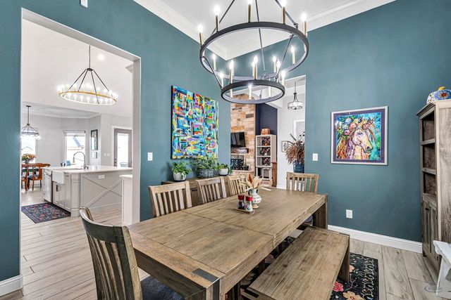 5705 E County Rd 94, Midland, TX 79706