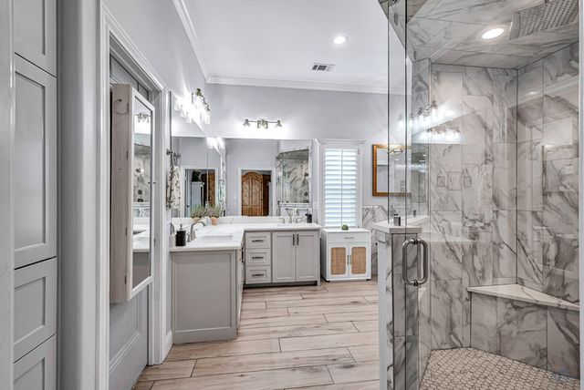 5705 E County Rd 94, Midland, TX 79706