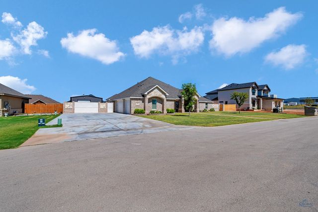 5705 E County Rd 94, Midland, TX 79706