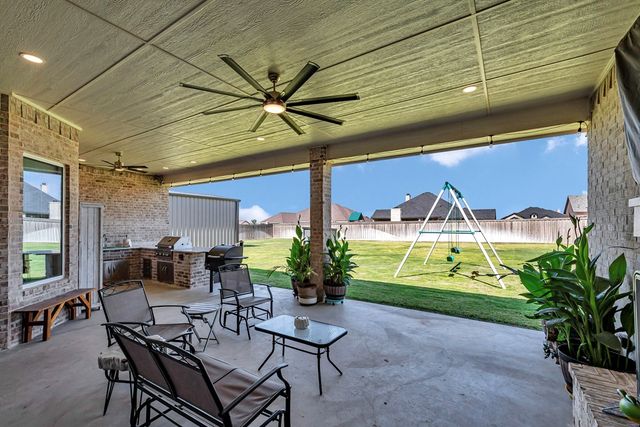 5705 E County Rd 94, Midland, TX 79706