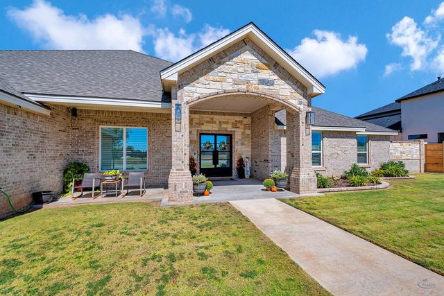 5705 E County Rd 94, Midland, TX 79706